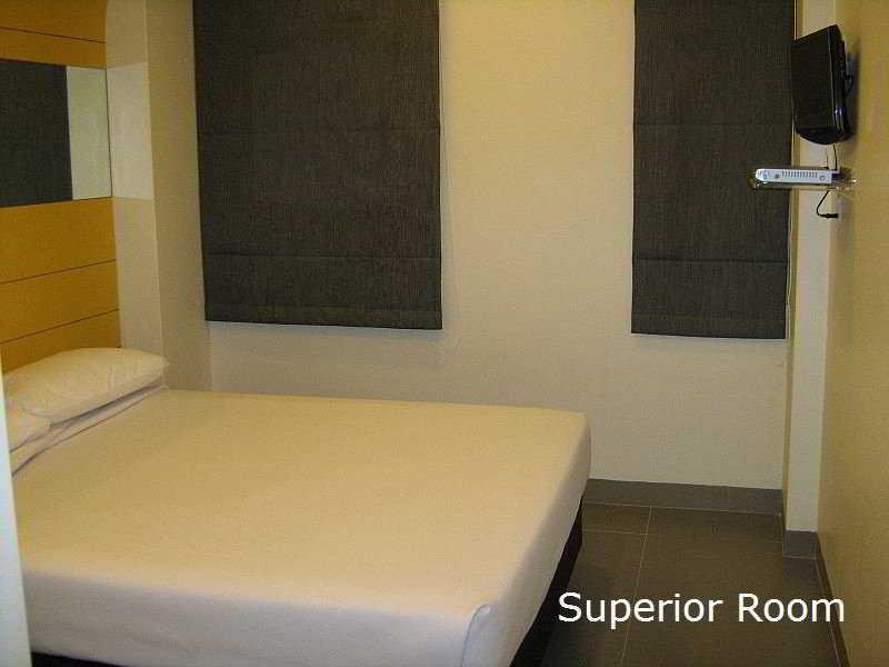 Hotel 81 Rochor Singapore Exterior foto